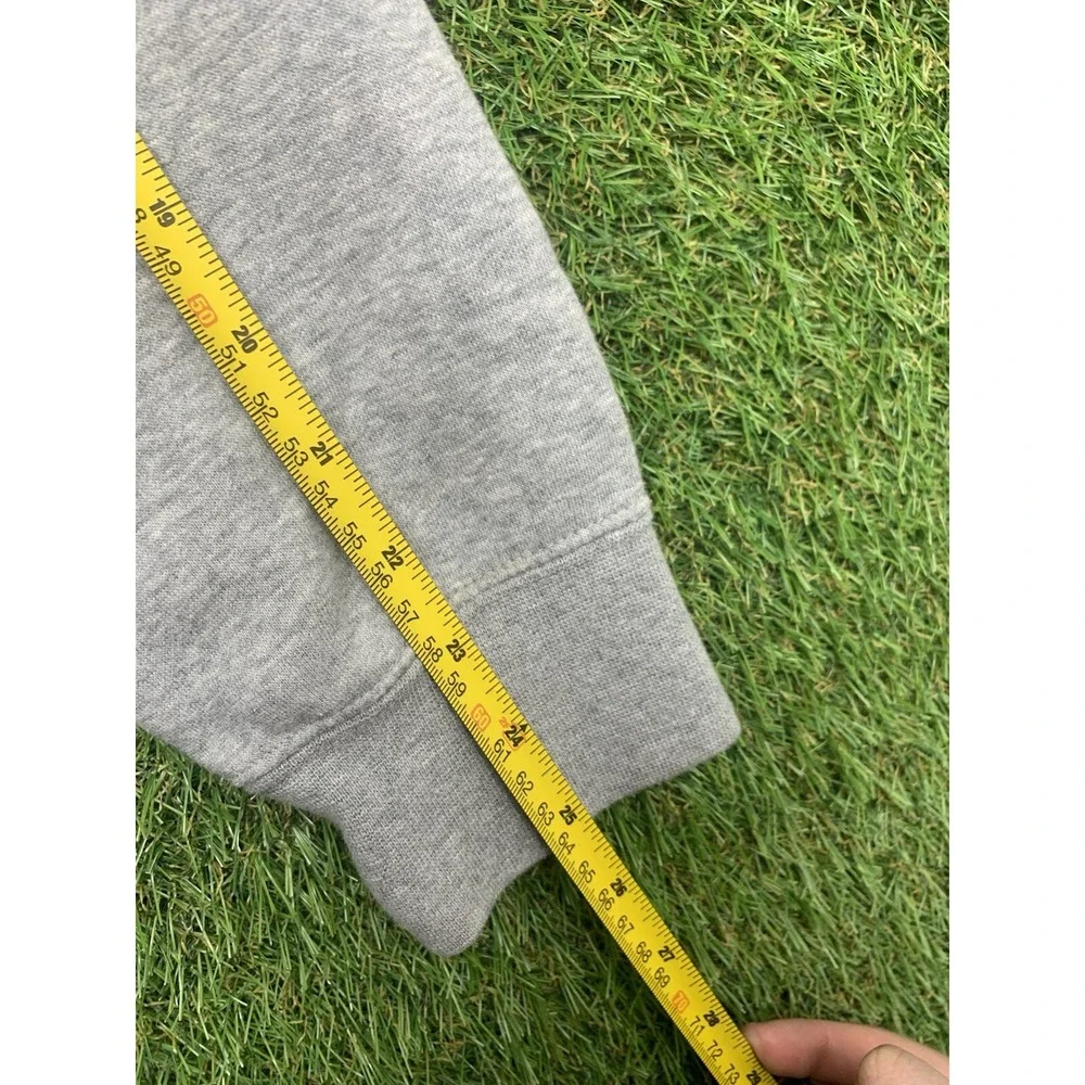 Nike shop confidence